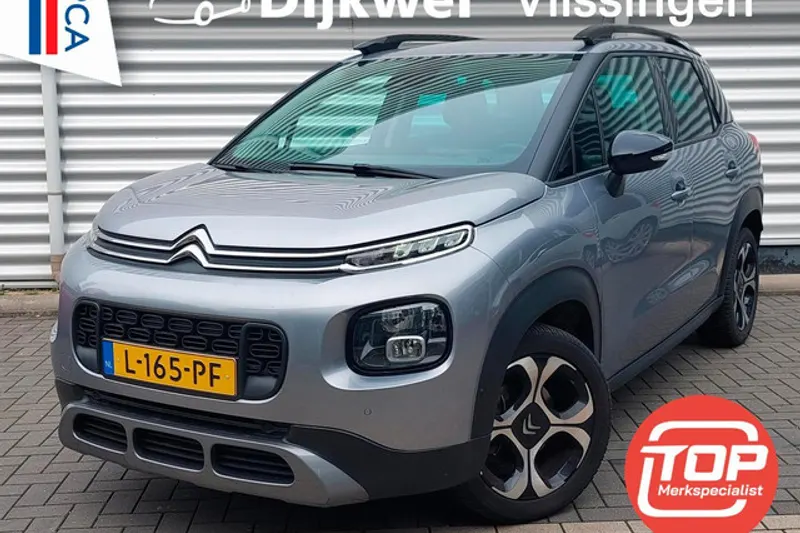 Citroën C3 Aircross (2021)