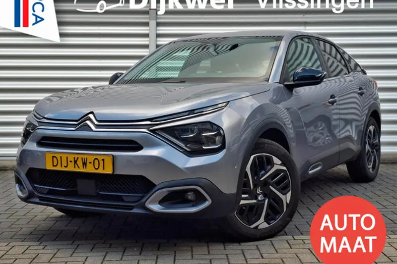 Citroën C4 (2024)