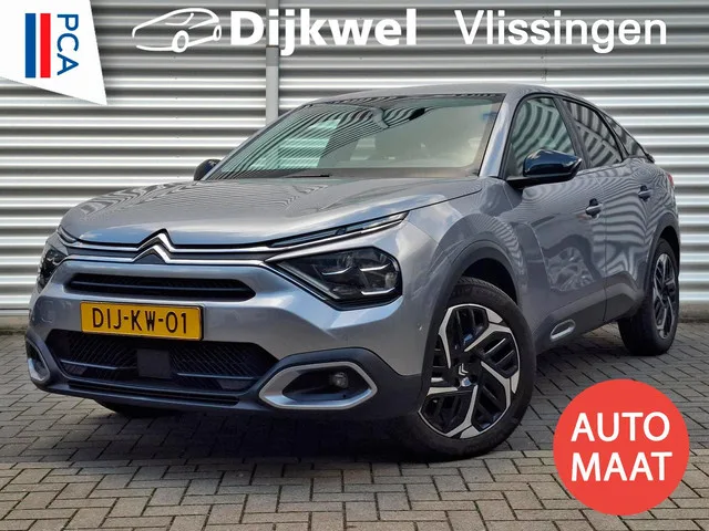 Citroën C4 (2024) — foto 1
