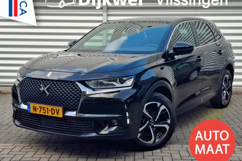 DS 7 (2021)