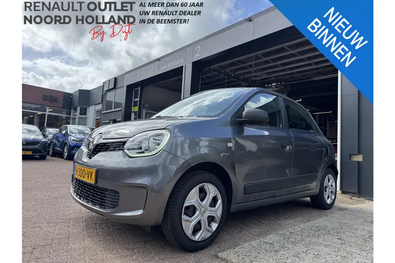Renault Twingo (2020)