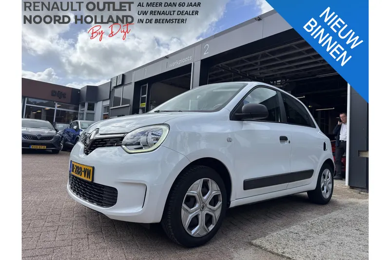 Renault Twingo (2020)