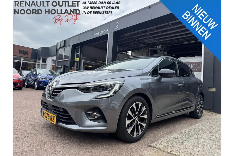 Renault Clio (2023)