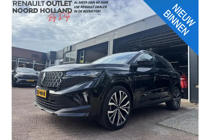 Renault Austral (2026)