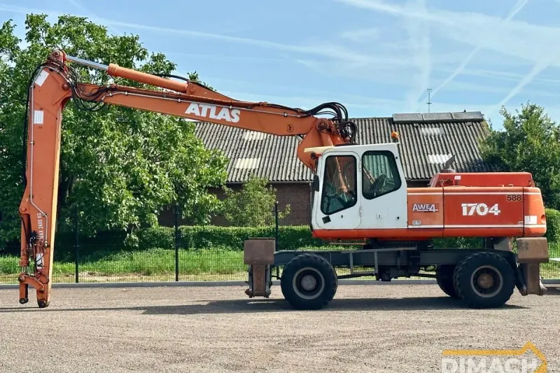 Atlas 1704 (1997)