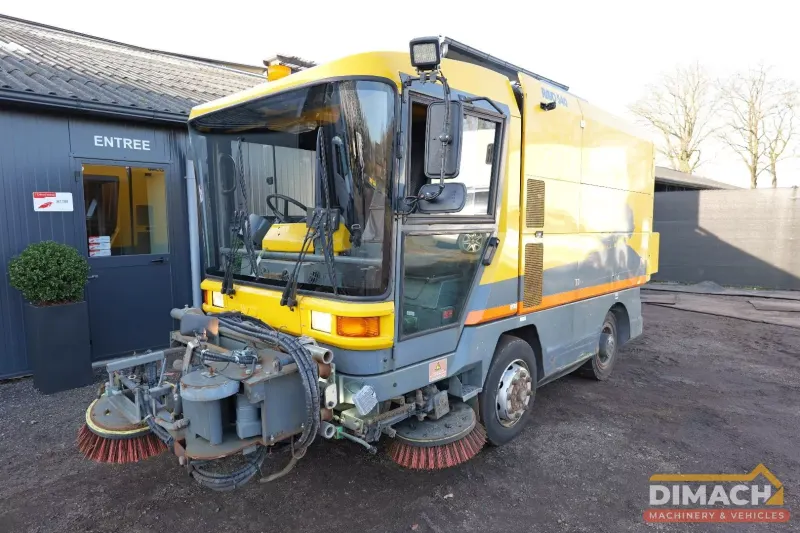 RAVO 540 (2005)