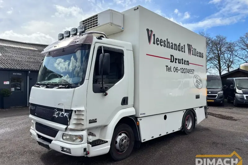 DAF LF (2005)