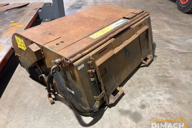 BOBCAT 60 (2026)