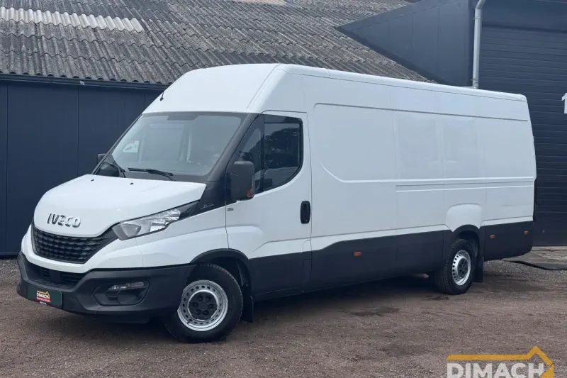 Iveco Daily (2020)