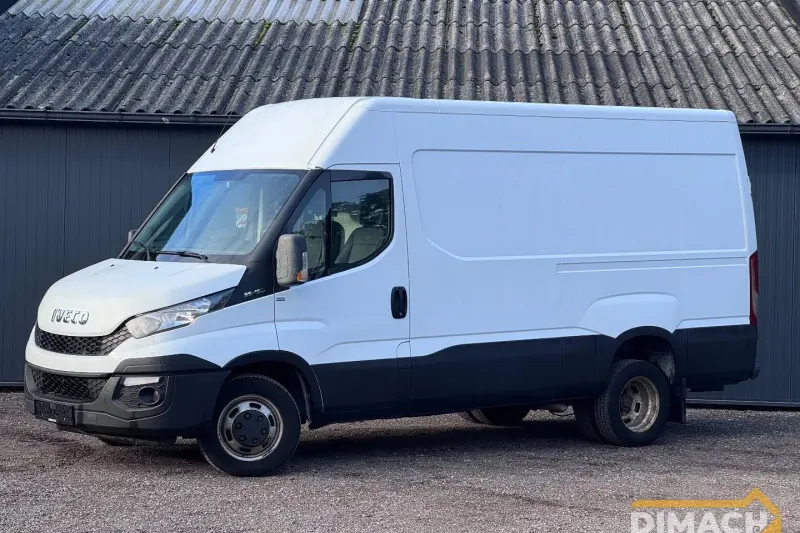 Iveco Daily (2015)