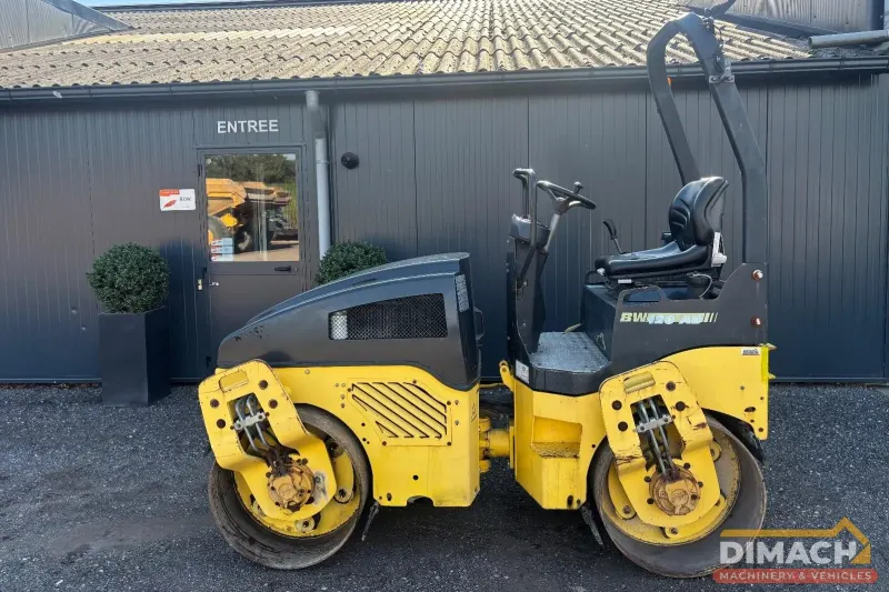 BOMAG BW (2008)