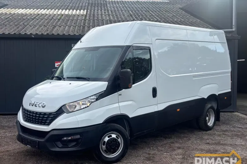 Iveco Daily (2019)