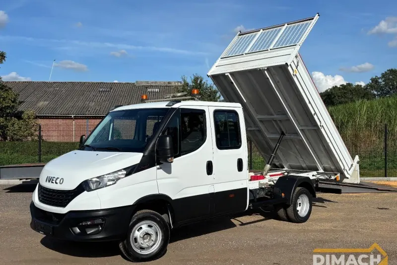 Iveco Daily (2021)