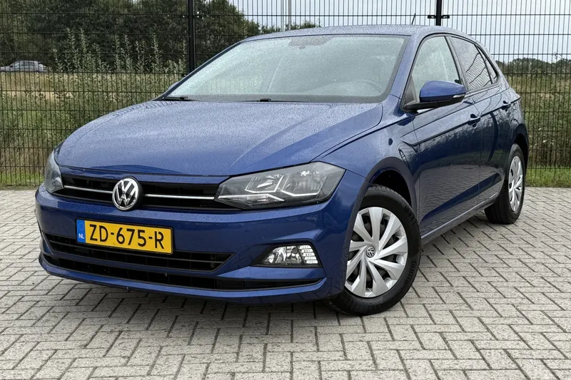 Volkswagen Polo (2019)