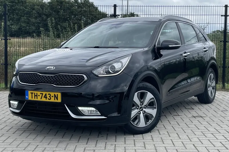 Kia Niro (2018)