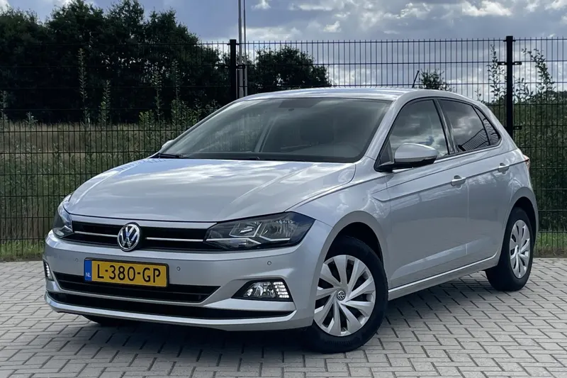 Volkswagen Polo (2021)