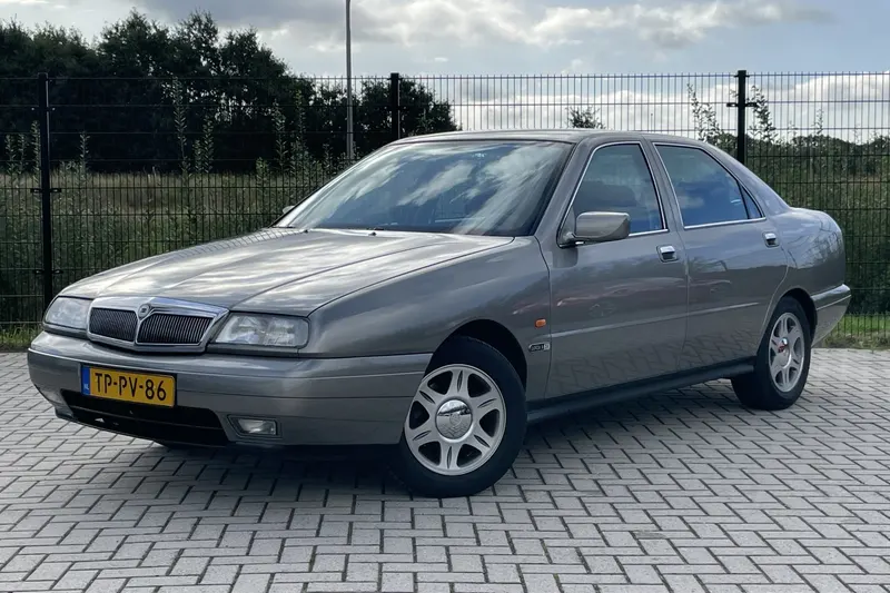 Lancia Kappa (1998)