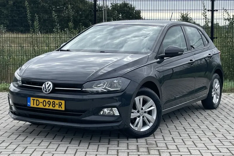 Volkswagen Polo (2018)