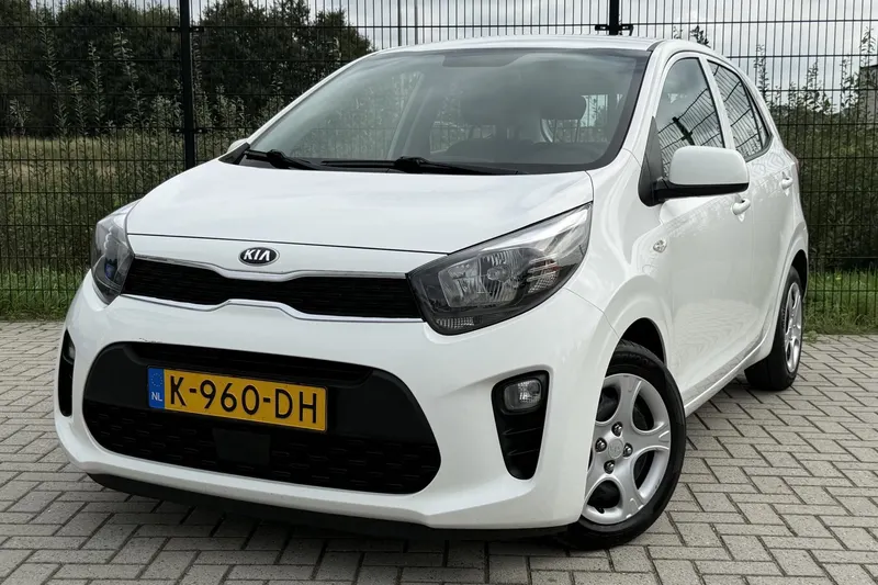 Kia Picanto (2020)