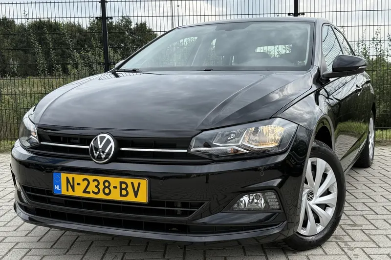 Volkswagen Polo (2021)