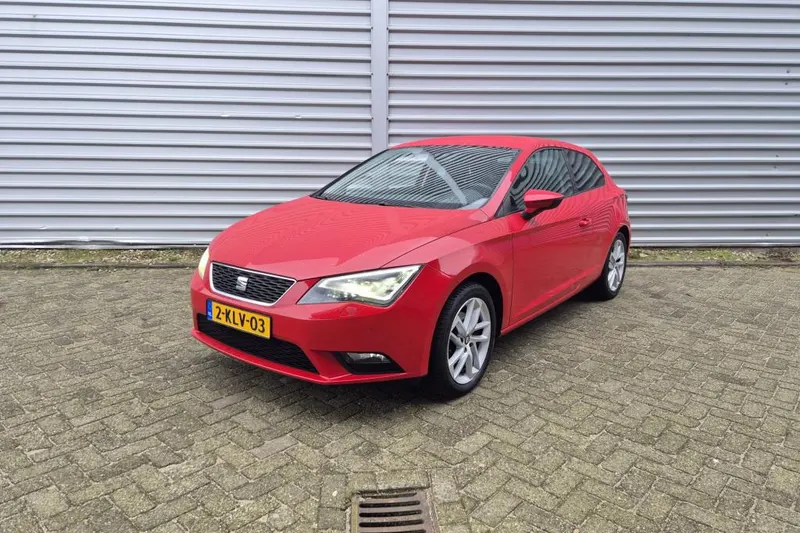 SEAT Leon (2013)
