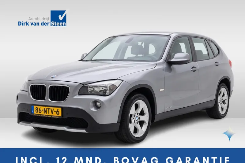 BMW X1 (2010)