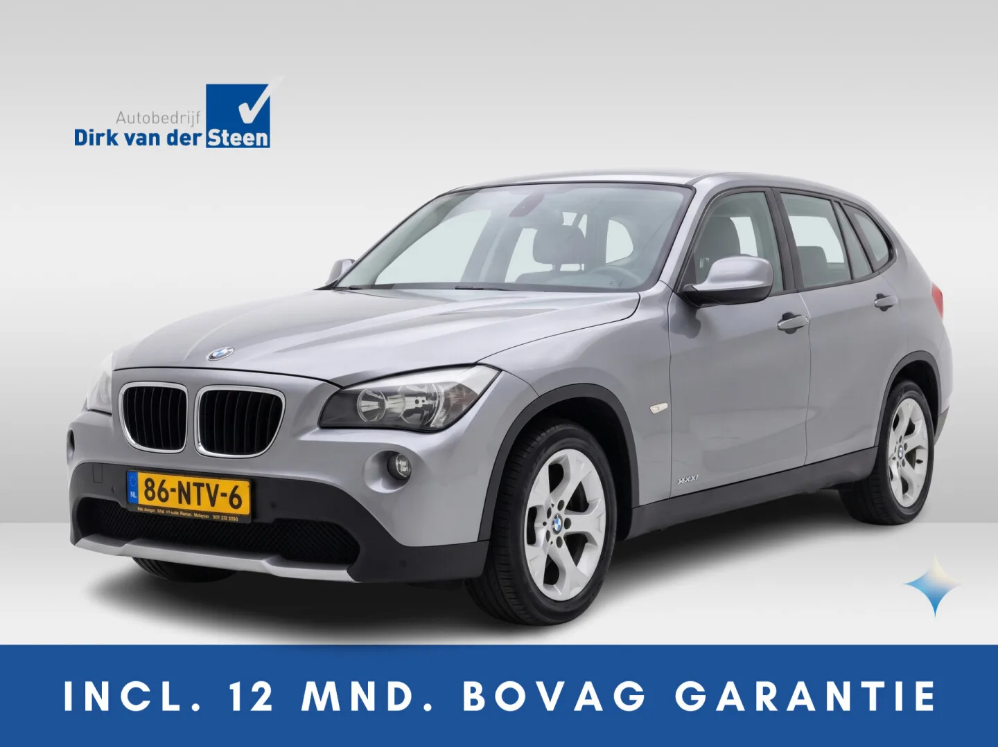 BMW X1 (2010) — foto 1