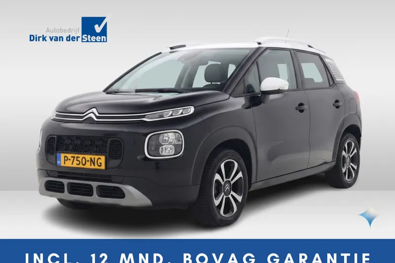 Citroën C3 Aircross (2020)