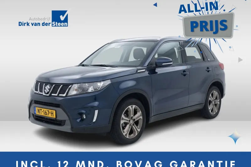 Suzuki Vitara (2017)