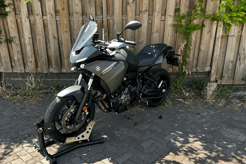 Yamaha Tracer 7 (2023)