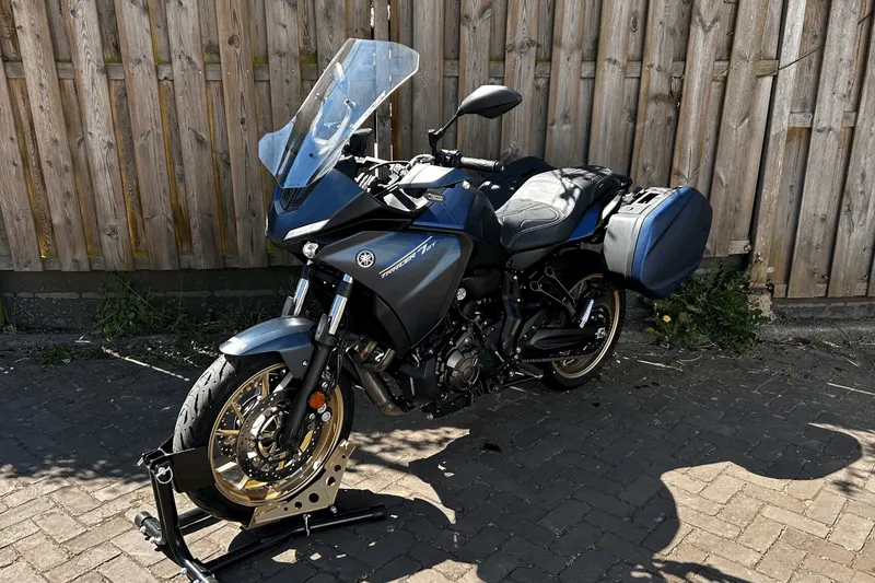 Yamaha Tracer 7 (2024)