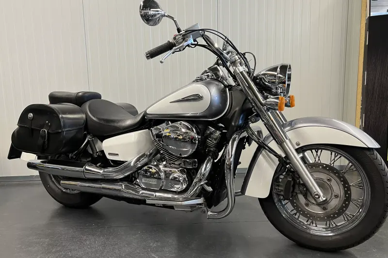 Honda VT 750 CS CARDAN (2014)