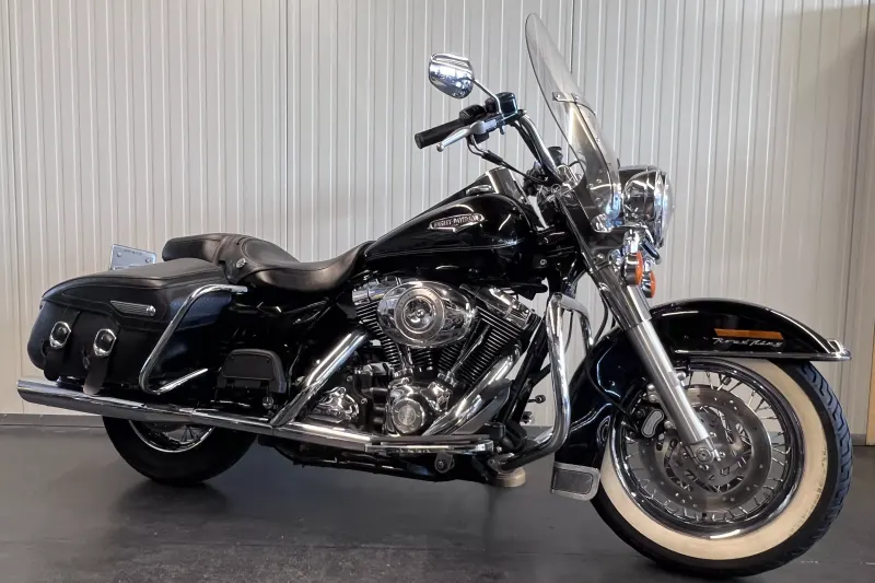 Harley-Davidson Road King (2007)