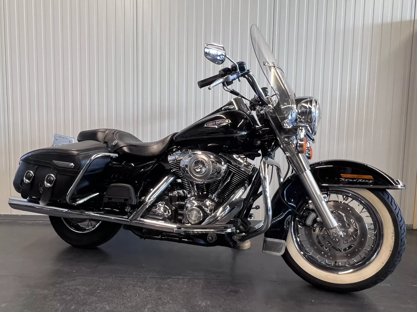 Harley-Davidson Road King (2007) — foto 1
