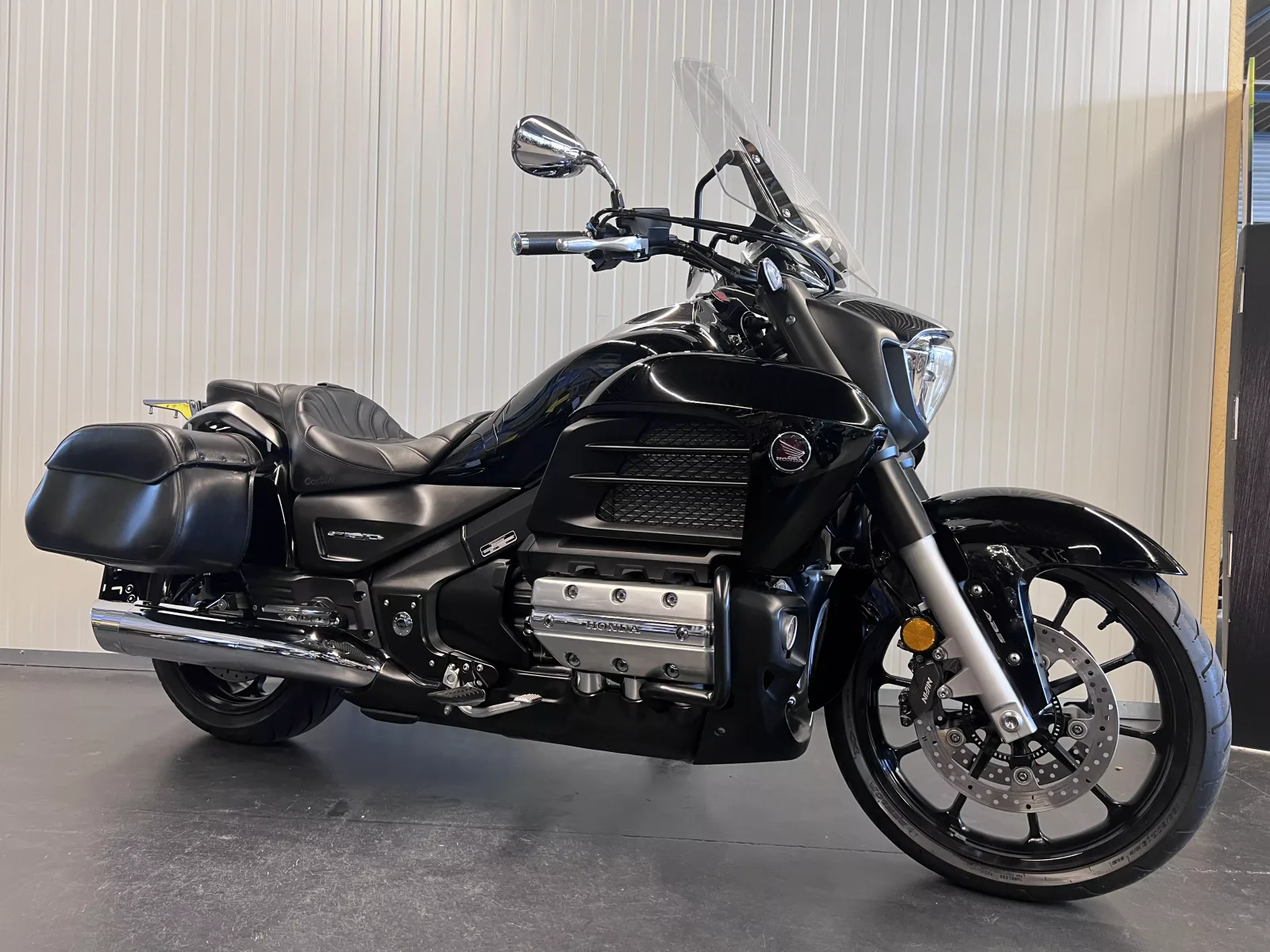 Honda Valkyrie (2014) — foto 1