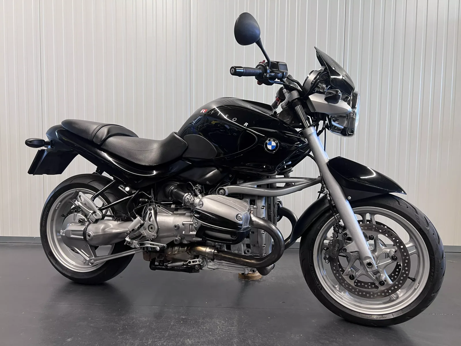 BMW R 1150 R (2001) — foto 1