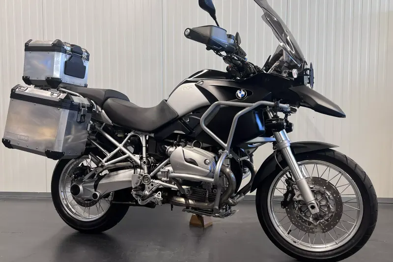 BMW R 1200 GS (2006)