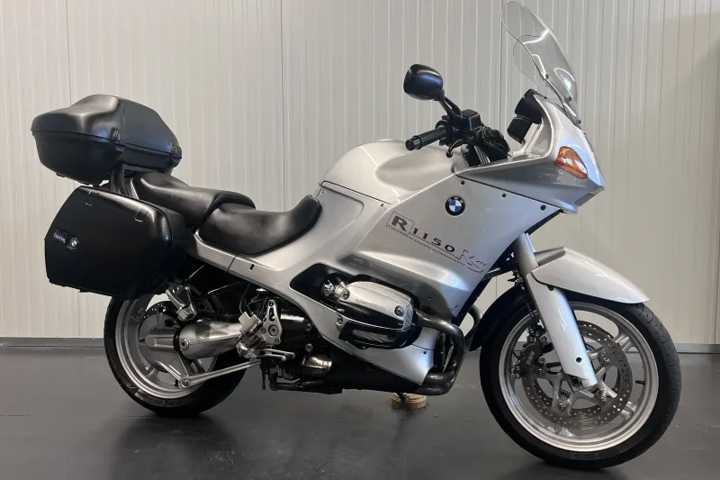 BMW R 1150 RS (2001)
