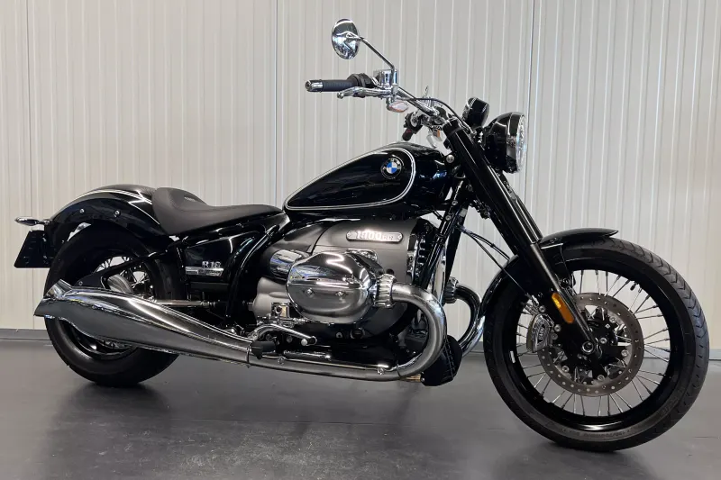 BMW R 18 Classic (2020)