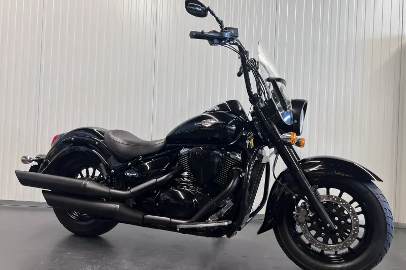 Suzuki Intruder C 800 (2015)
