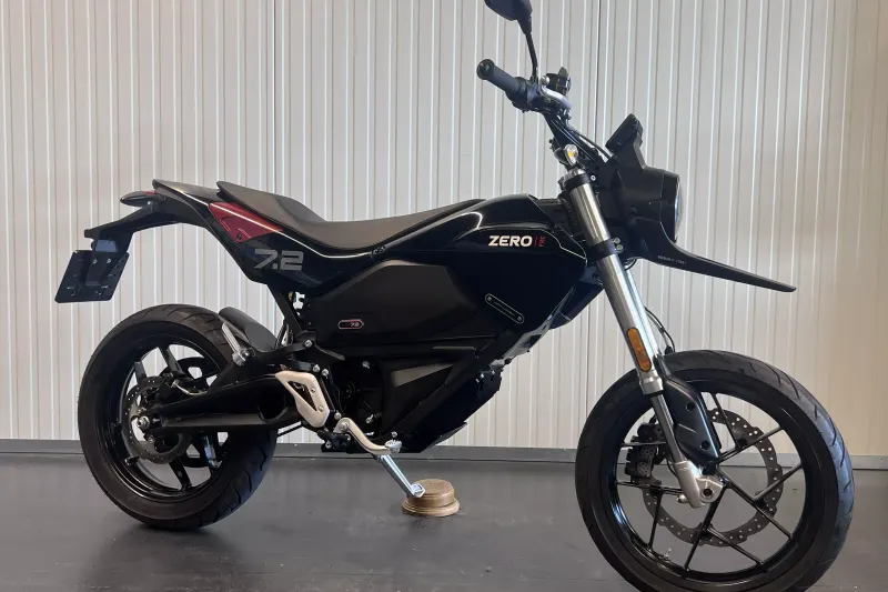 Zero FXE (2024)