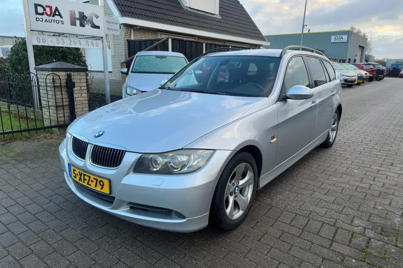BMW 3-Serie (2006)