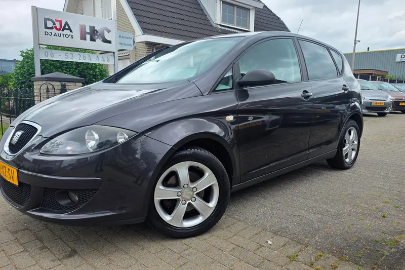 SEAT Altea (2006)