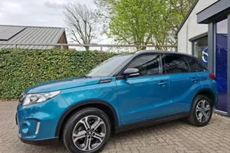 Suzuki Vitara (2015)