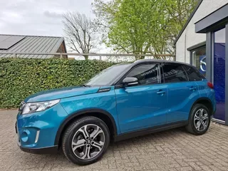 Suzuki Vitara (2015) — foto 1