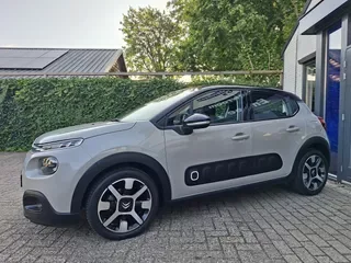Citroën C3 (2019) — foto 1