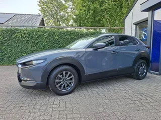 Mazda CX-30 (2021) — foto 1