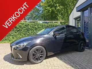 Mazda 2 (2018) — foto 1