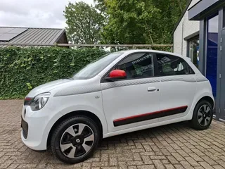 Renault Twingo (2015) — foto 1