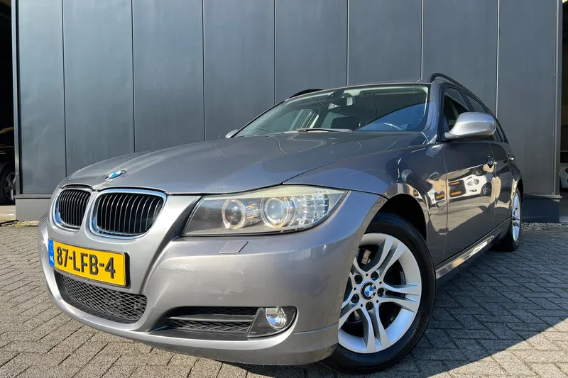 BMW 3-Serie (2010)